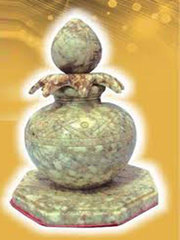  Mangal Kalash on livevaastu