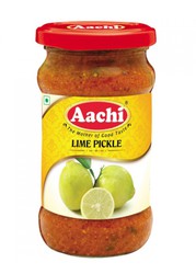 Spicy  Lime Pickle | Online Shopping On Aachifoods at Rs 62