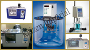 Kinematic Viscometer Bath - Petroleum Testing Supplier
