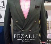 Italian Fabrics | Made to Measure Shirts India 