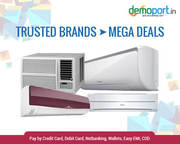 Best Air Conditioners in Chennai