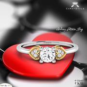 Affordable Engagement Rings | Wedding Rings Online