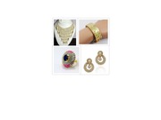 Earrings For Girls - Necklace For Girls - Bracelets For Girls