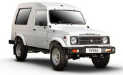 New Maruti Suzuki Gypsy in Delhi