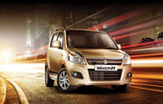 New Maruti Suzuki Wagon R car in Delhi