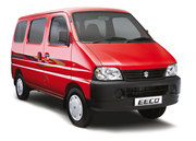 New Maruti Suzuki Eeco car in Delhi