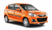 New Maruti Suzuki Alto K 10 in Delhi