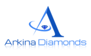 Buy Exclusive Range of Diamond Jewellery - ArkinaDiamonds