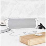 Mini Portable Wireless Bluetooth Speakers with LED lights