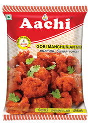 Gobi Manchurian Masala Recipe