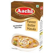 Make Paneer Butter Masala | On Aachifoods at RS 30