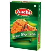 Make Paneer Tikka Masala | On Aachifoods at RS 30