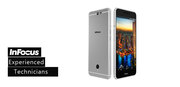 IOS :: Infocus Smartphone Authorised Service Center in Chennai