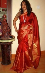 Silk Saree online