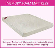 Leading Mattress Supplier in Delhi - Springwel