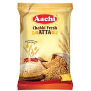 Whole Wheat Flour Atta @ great prices Online at aachifoods RS.44