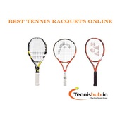 Tennis Racquets Online