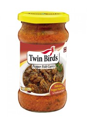 Spicy pepper fish curry masala | On Aachifoods at RS.125