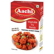 Vegetable Fry Masala  North Indian style - On achifoods at RS.30