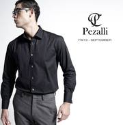 luxury Shirt Maker | Bespoke Tailor India | Custom Clothing Luxury