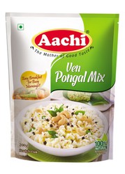 Homemade instant  Ven Pongal Mix - Aachifoods at RS.45