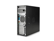 4U rack mountable Workstation HP Z440 rental Noida