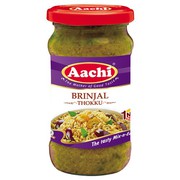 Brinjal Thokku Kathirikai Thokku | Buy On aachifoods At Rs.50