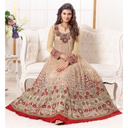 Designer Salwar Suits For Woman
