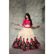 Designer Bridal Lehenga