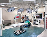 Hospital Medical Equipment Rental in Chandigarh