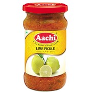  Hot Lime Pickle | Online Shopping On Aachifoods at RS.62