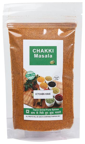 Buy Hand Ground Kitchen King Masala Online 