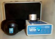 whole body scanner with russian technology