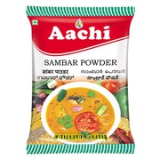 Home made Sambar Powder masala | Best buy aachifoods Rs.50 