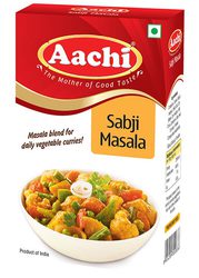 Perfect  home made Sabji Masala | Buy On Aachifoods at RS 30