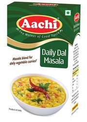 Perfect home made Daily Dhal Masala | Buy On Aachifoods at RS. 30