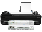 Reliable HP Designjet T120 Plotter for Sale at Low Cost