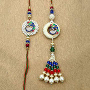 Send rakhi gifts to india 