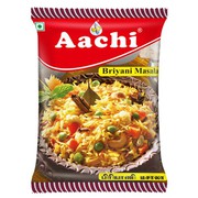   Perfect Tasty Biriyani with Aachi home made Biriyani masala At RS.70