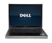 Dell M6400 Mobile Workstation Rental Noida sleek aluminum chassis