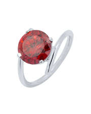 Stylize your Finger with a Beautiful Solitaire Ring