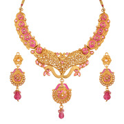 Ethnic Jewellery Designs Online at Craftsvilla