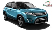 Maruti Suzuki Grand Vitara cars in Delhi - DD Motors