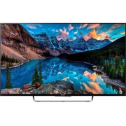 Sony KDL50W805C 126cm 50Zoll 3D FullHD 800Hz TripleTuner LED SmartTV