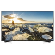 Sharp LC-60UD27U 60-Inch Aquos 4K Ultra HD Smart LED TV