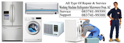 Air Conditioner  Repair Center in Hyderabad
