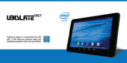 Best Tablet in India ( Ubislate i3G7)