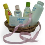 Baby Bath Likey Gift Hamper