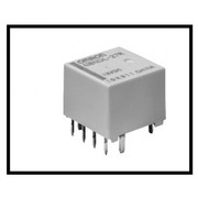 OMRON  Automotive PCB Relay  - G8NDL-27HR-DC12