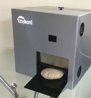 India's First Intelligent Automatic Roti Making Machine For Home